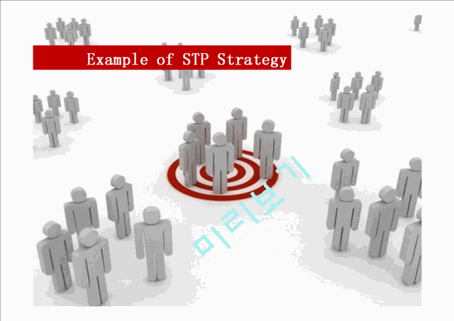 더본코리아 기업분석과 마케팅 STP분석및 더본코리아 마케팅전략 평가   (1 )